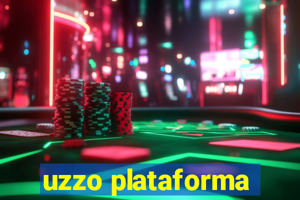 uzzo plataforma